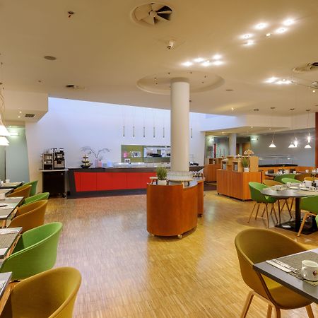 Hotel Mercure Wien City Ngoại thất bức ảnh