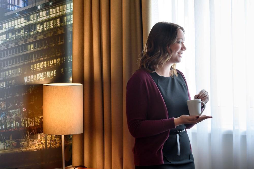 Hotel Mercure Wien City Ngoại thất bức ảnh