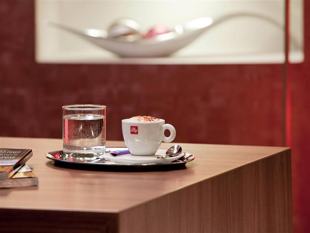 Hotel Mercure Wien City Ngoại thất bức ảnh