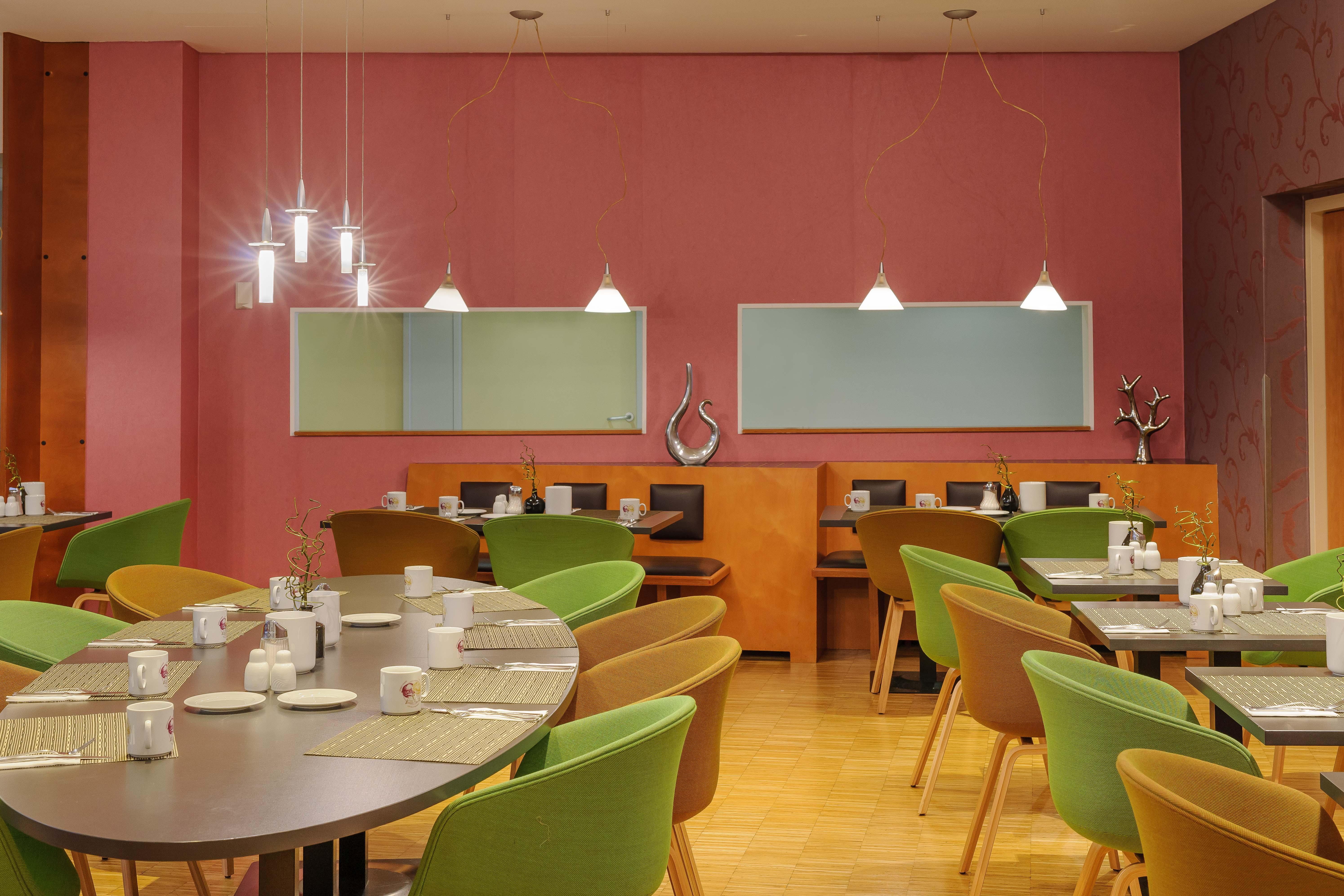 Hotel Mercure Wien City Ngoại thất bức ảnh