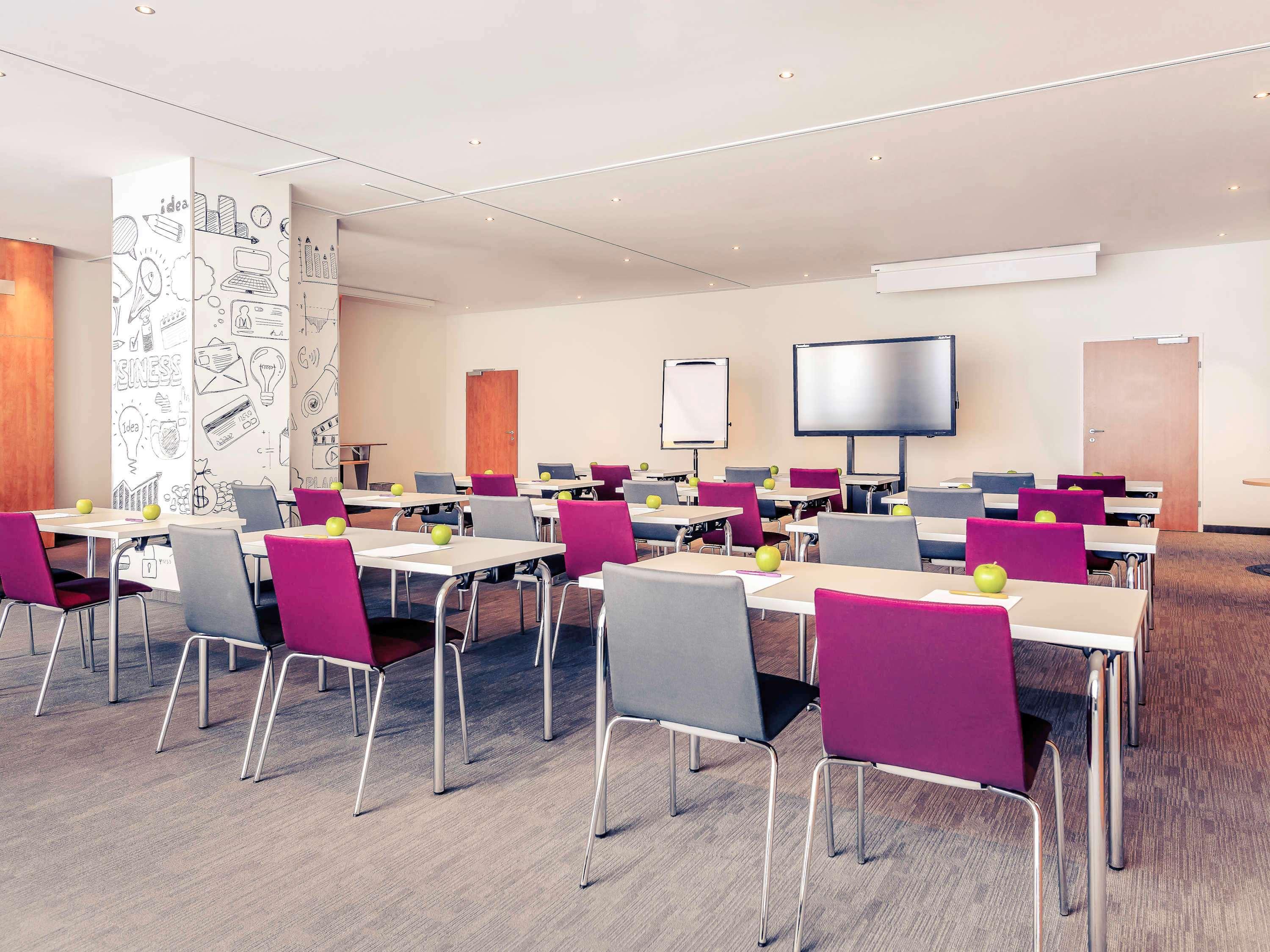 Hotel Mercure Wien City Ngoại thất bức ảnh
