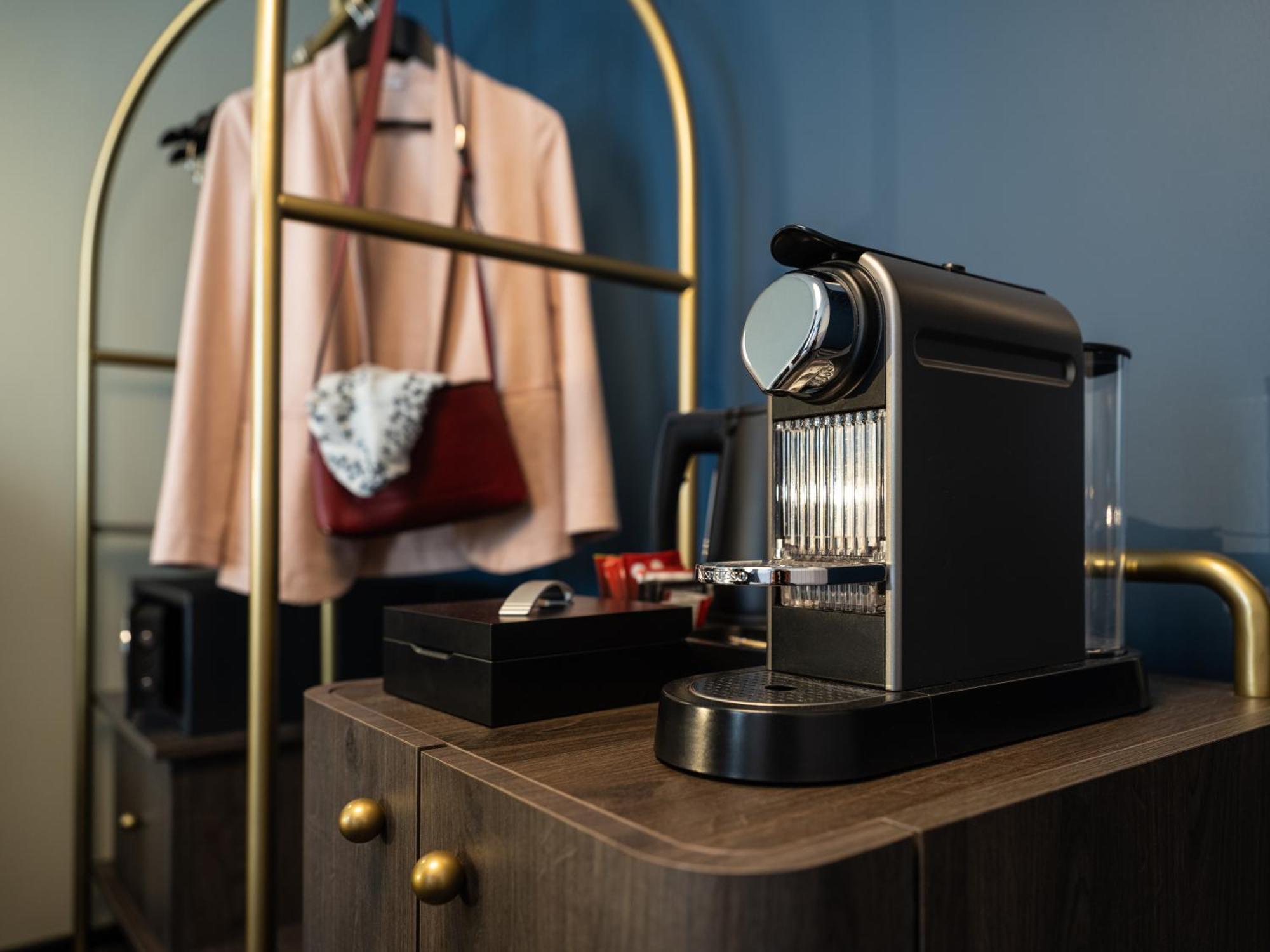 Hotel Mercure Wien City Ngoại thất bức ảnh