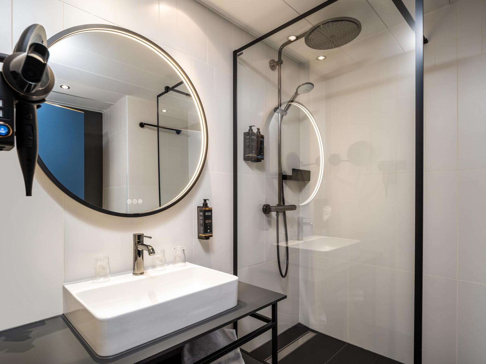 Hotel Mercure Wien City Ngoại thất bức ảnh