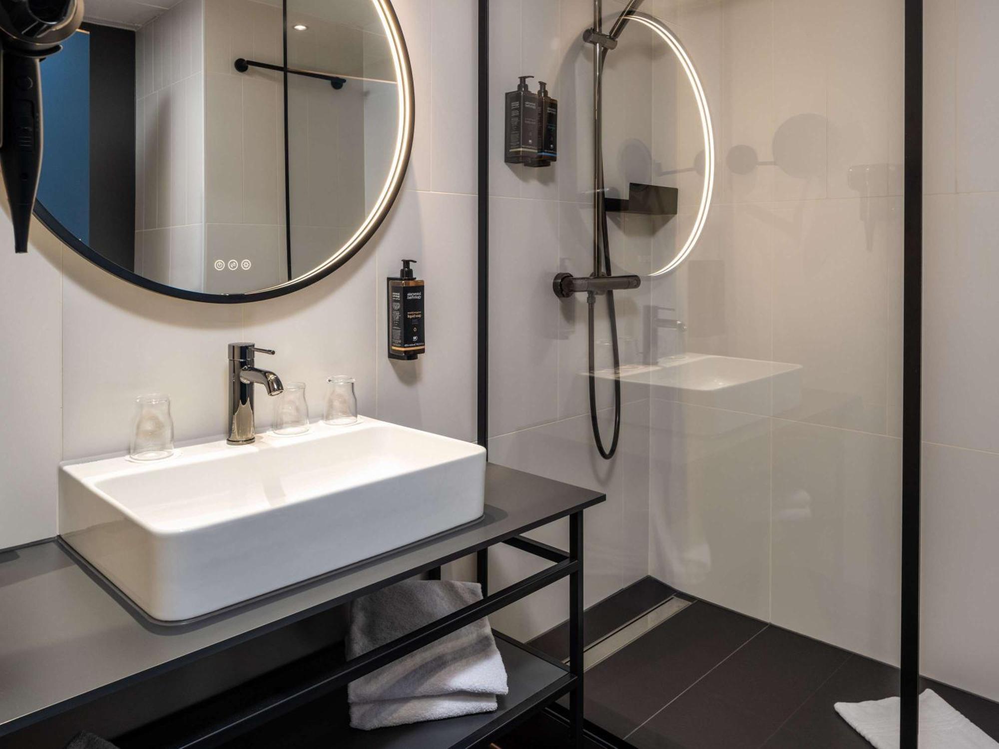 Hotel Mercure Wien City Ngoại thất bức ảnh