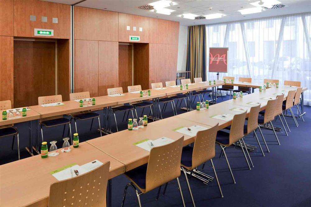 Hotel Mercure Wien City Tiện nghi bức ảnh