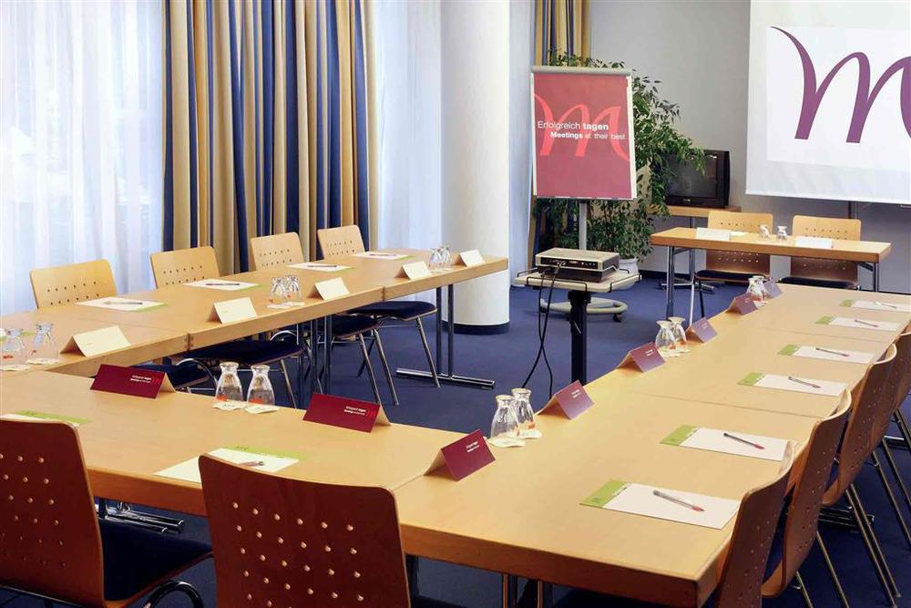Hotel Mercure Wien City Tiện nghi bức ảnh